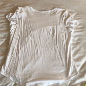 Lululemon Love Tee